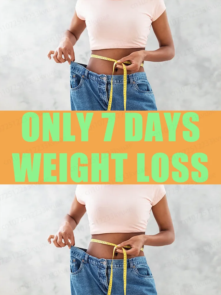 2025 Pᴏᴡᴇʀғᴜʟ Wᴇɪɢʜᴛ Lᴏss Pʀᴏᴅᴜᴄᴛ, Lᴏsɪɴɢ 30ᴋɢ ɪɴ 7 Dᴀʏs ɪs Nᴏᴛ ᴀ Dʀᴇᴀᴍ
2025 Pᴏᴡᴇʀғᴜʟ Wᴇɪɢʜᴛ Lᴏss Pʀᴏᴅᴜᴄᴛ, Lᴏsɪɴɢ 30ᴋɢ ɪɴ 7 Dᴀʏs ɪs Nᴏᴛ ᴀ Dʀᴇᴀᴍ