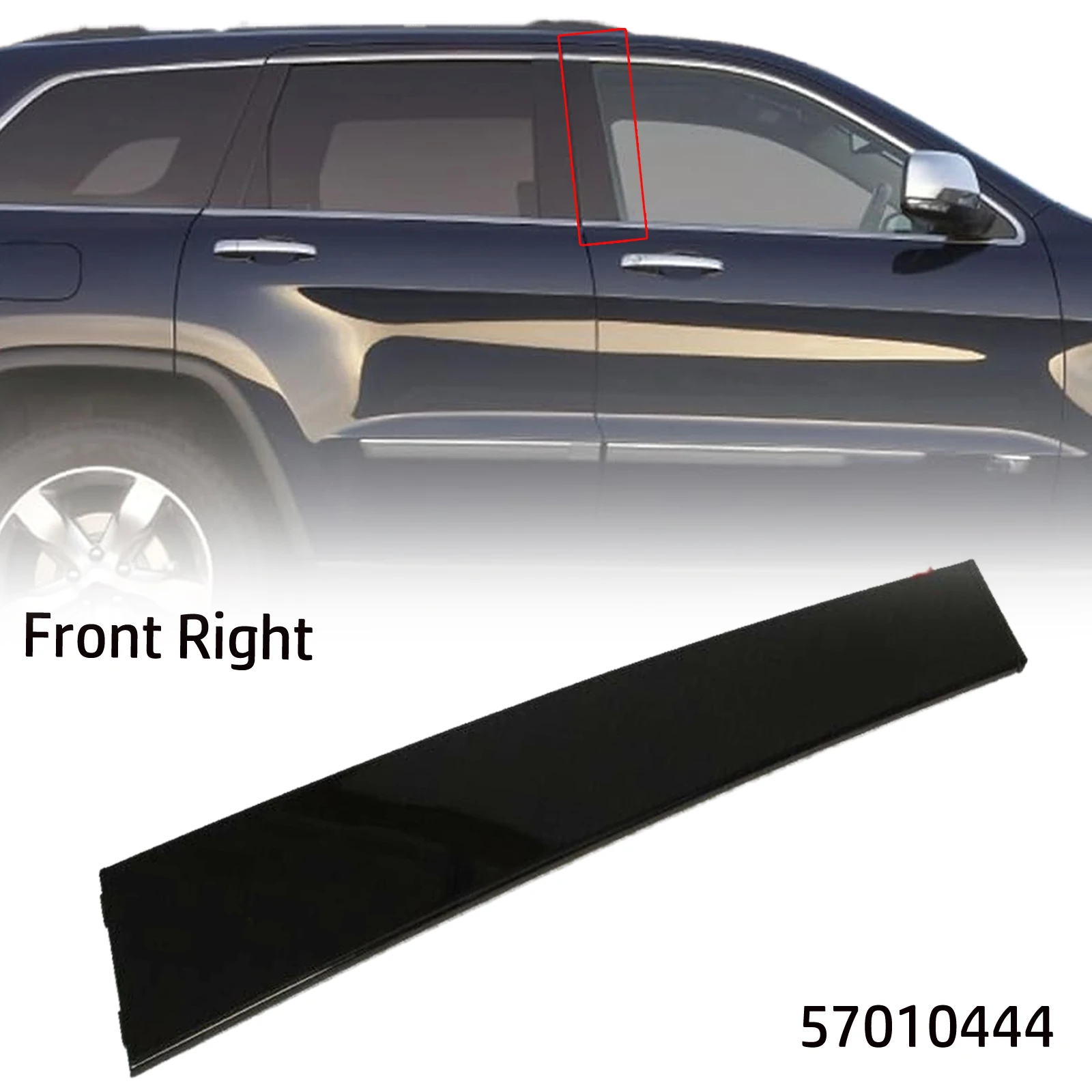 Car Accessories As Shown B Pillar Trim Automotive Interior Compatibility Check Damage Replacement Direct Fit Replacement
Car Accessories As Shown B Pillar Trim Automotive Interior Compatibility Check Damage Replacement Direct Fit Replacement