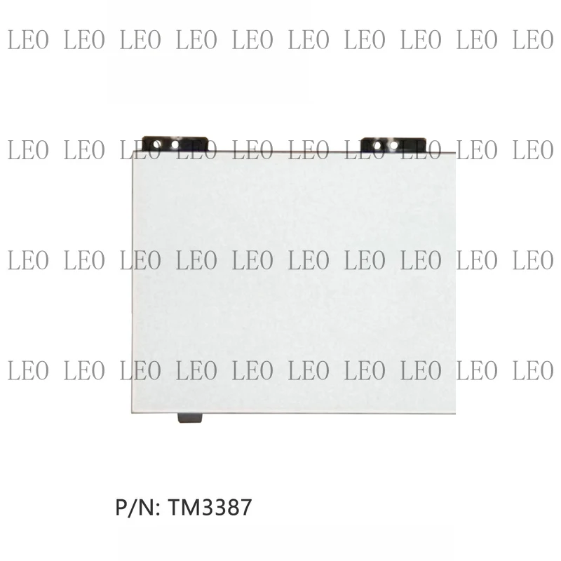 SS New For HP Spectre X360 13-AE 13-ae000 Touchpad Mousepad Trackpad TM3387 Silver
SS New For HP Spectre X360 13-AE 13-ae000 Touchpad Mousepad Trackpad TM3387 Silver
