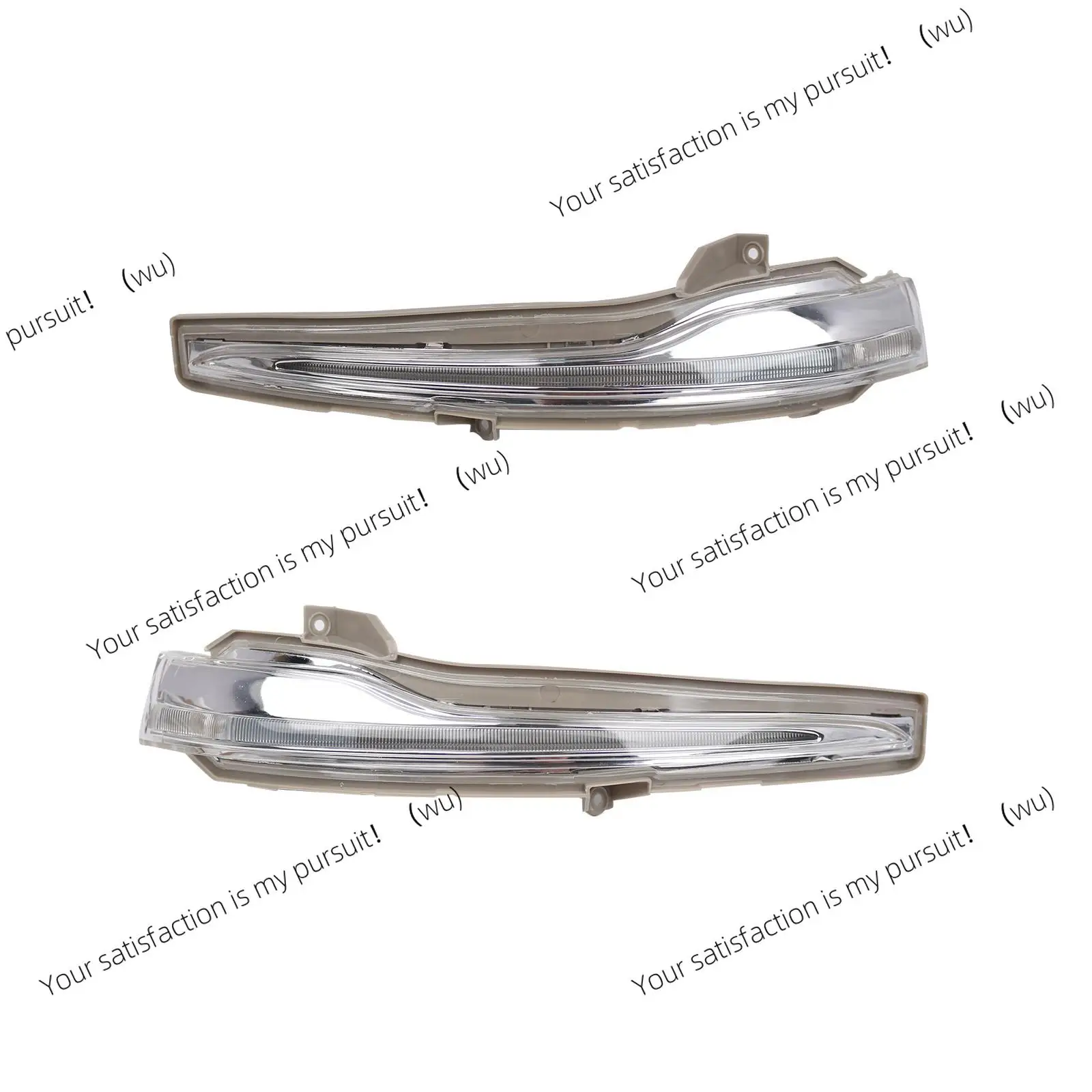 Rearview Side Mirror Turn Signal Light Car Accessories Wing Mirror Indicator Light for Mercedes-benz C257 W205 C253 W213
Rearview Side Mirror Turn Signal Light Car Accessories Wing Mirror Indicator Light for Mercedes-benz C257 W205 C253 W213