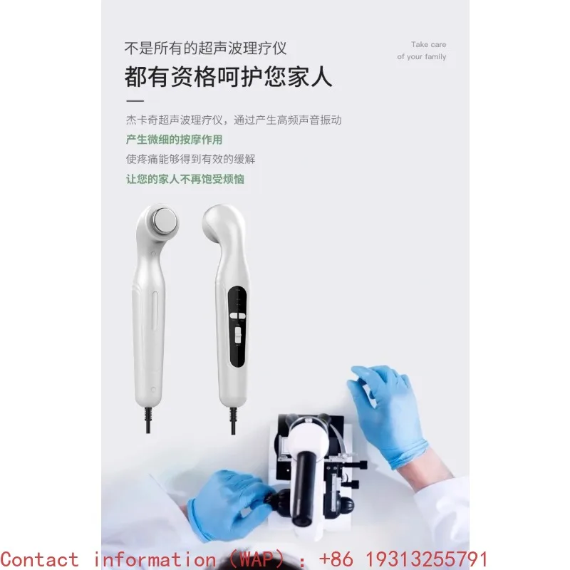 【Best-selling】Cervical Lumbar Massager Home Massage Machine for Joint Muscle Soft Tissue Pain Relief
【Best-selling】Cervical Lumbar Massager Home Massage Machine for Joint Muscle Soft Tissue Pain Relief