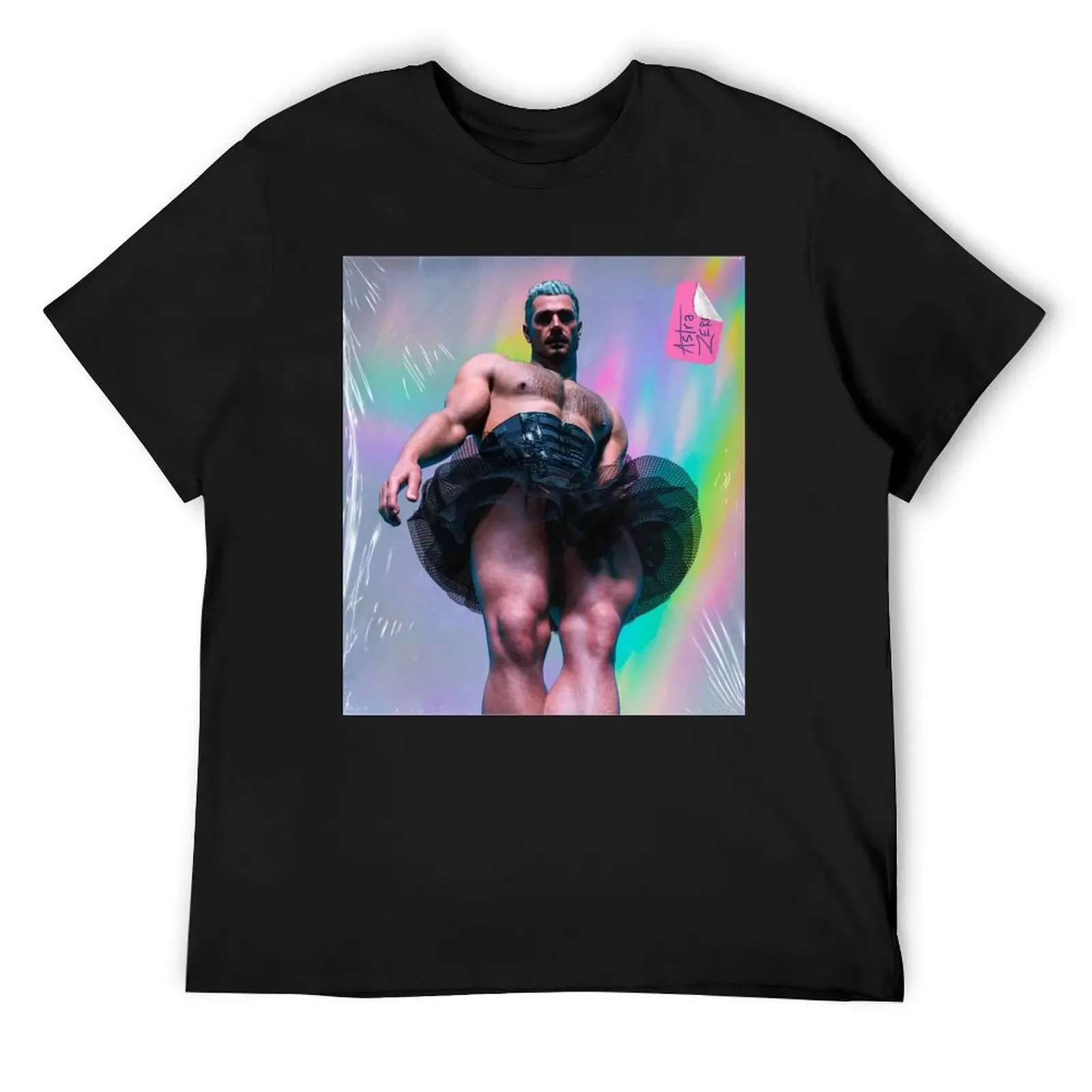 Tutu 1 T-Shirt blanks vintage anime shirt Short sleeve tee custom t shirt clothes for men
Tutu 1 T-Shirt blanks vintage anime shirt Short sleeve tee custom t shirt clothes for men