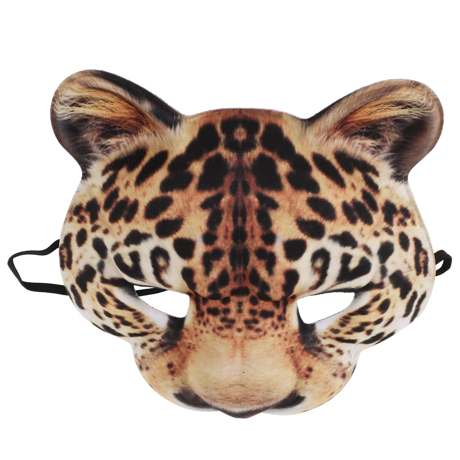 Costume Prop Halloween Leopard Mask The Animal Beautiful Masquerade Masks Party Eva Carnival Eye Child
Costume Prop Halloween Leopard Mask The Animal Beautiful Masquerade Masks Party Eva Carnival Eye Child