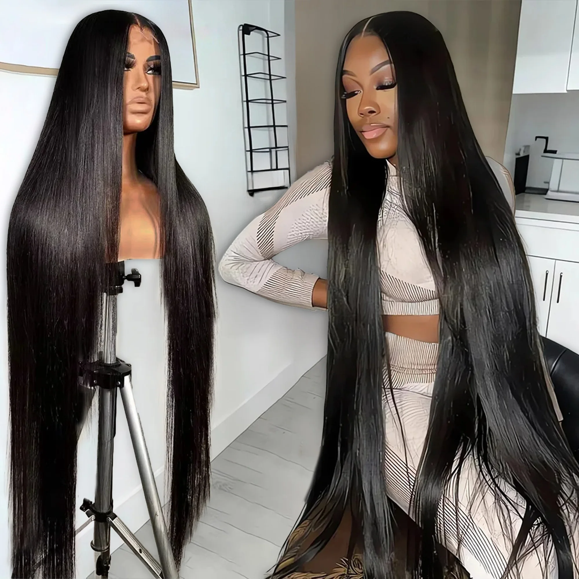 Плотность 250 30 40 дюймов 13x6 HD Bone Прямой прозрачный парик фронтальной части шнурка Предварительно выщипанные бесклеевые человеческие волосы 13x4 Парики фронта шнурка
Плотность 250 30 40 дюймов 13x6 HD Bone Прямой прозрачный парик фронтальной части шнурка Предварительно выщипанные бесклеевые человеческие волосы 13x4 Парики фронта шнурка