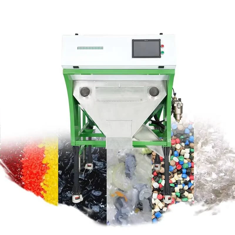 Electronic Processing Machinery And Copper Recycling Production Line Equipment Are Used For Waste Recovery
Electronic Processing Machinery And Copper Recycling Production Line Equipment Are Used For Waste Recovery