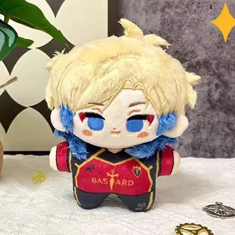 Anime BLUE LOCK Cosplay Michel Caesar Nagi Seishiro Mikage Reo Bachira Meguru Chigiri Hyoma Backpack Pendant Plush Keychain Gift
Anime BLUE LOCK Cosplay Michel Caesar Nagi Seishiro Mikage Reo Bachira Meguru Chigiri Hyoma Backpack Pendant Plush Keychain Gift
