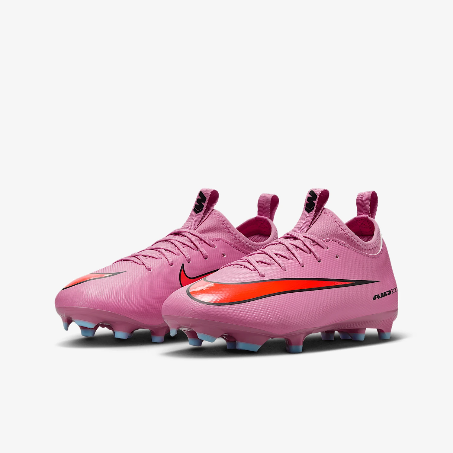 Nike genuine Vapor 16 children's shock-absorbing training durable football shoes FQ8392-600
Nike genuine Vapor 16 children's shock-absorbing training durable football shoes FQ8392-600