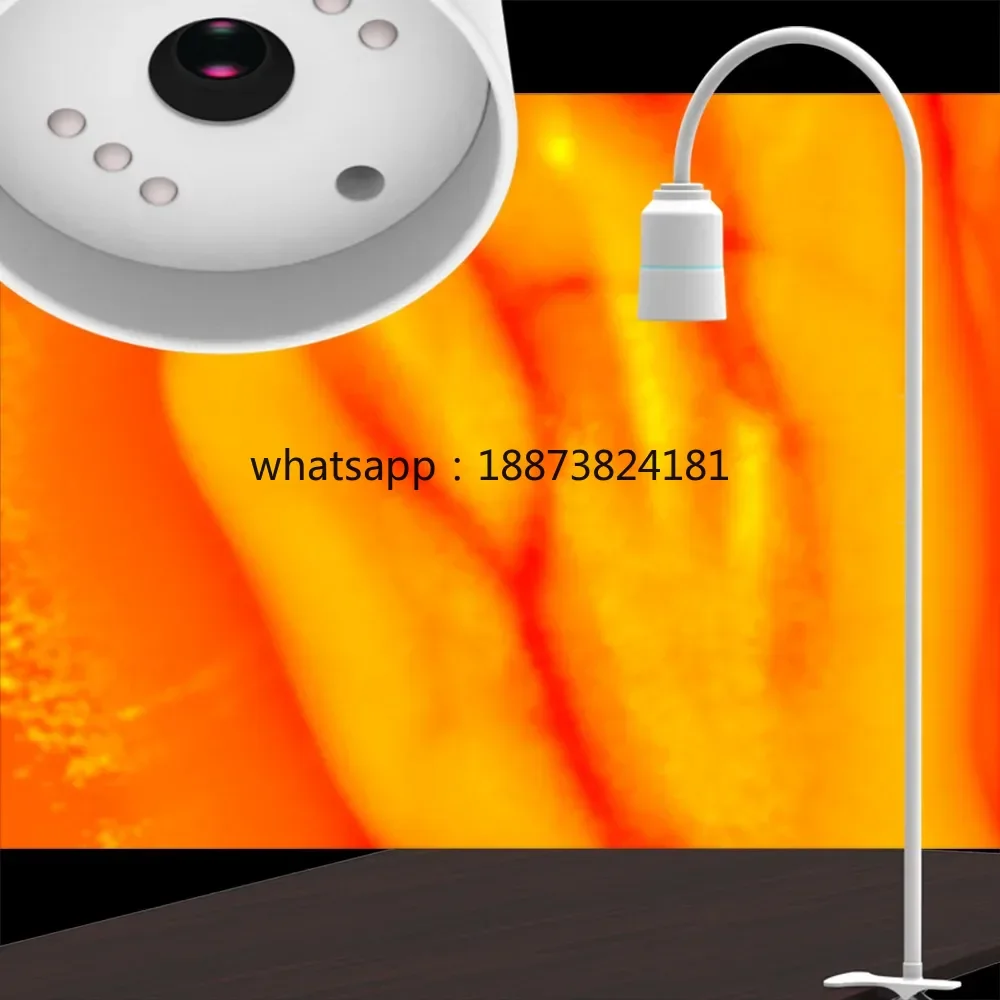 HD imaging Vein Viewer Display Lights Imaging Find Vein Viewer Usb interface To Help Nurse fast shipping
HD imaging Vein Viewer Display Lights Imaging Find Vein Viewer Usb interface To Help Nurse fast shipping