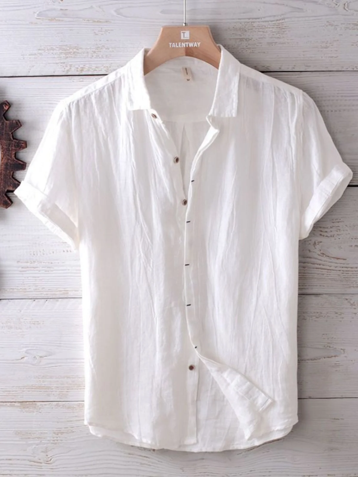 Льняное белье большого размера, мужское летнее повседневное f Sve, дышащее хлопковое льняное белье против морщин, Ice Sensation, стандартная посадка
Льняное белье большого размера, мужское летнее повседневное f Sve, дышащее хлопковое льняное белье против морщин, Ice Sensation, стандартная посадка