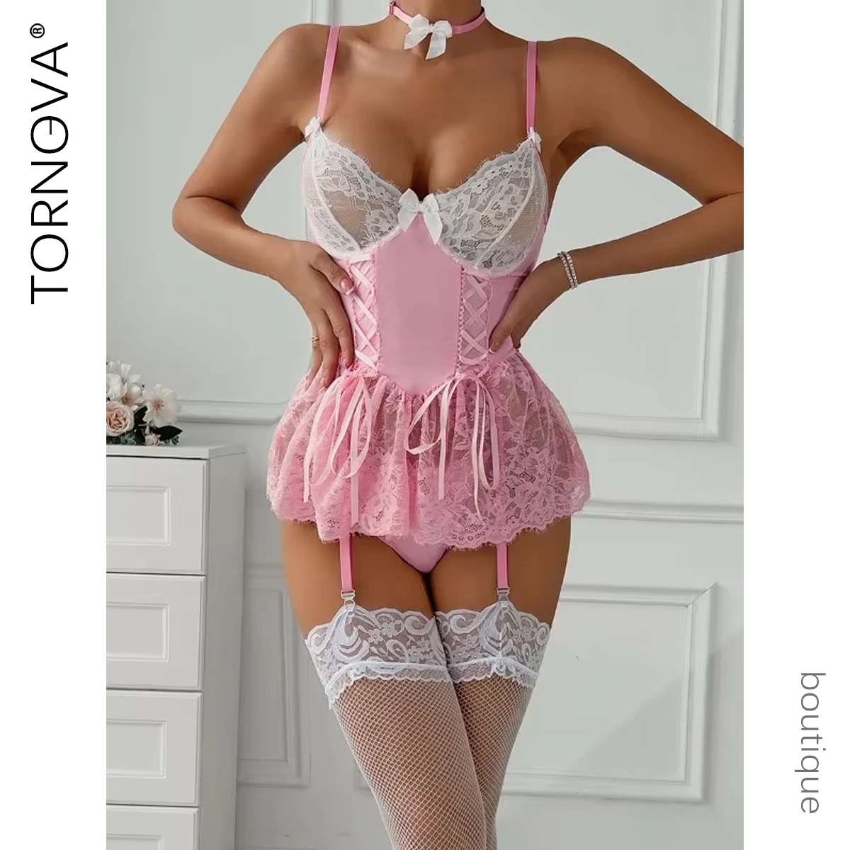 Сексуальное женское белье, женское этическое нижнее белье Tat, без стандартного комплекта, экзотические комплекты из спандекса, специальное нижнее белье Lencerias, сексуальное Para Cojer
Сексуальное женское белье, женское этическое нижнее белье Tat, без стандартного комплекта, экзотические комплекты из спандекса, специальное нижнее белье Lencerias, сексуальное Para Cojer