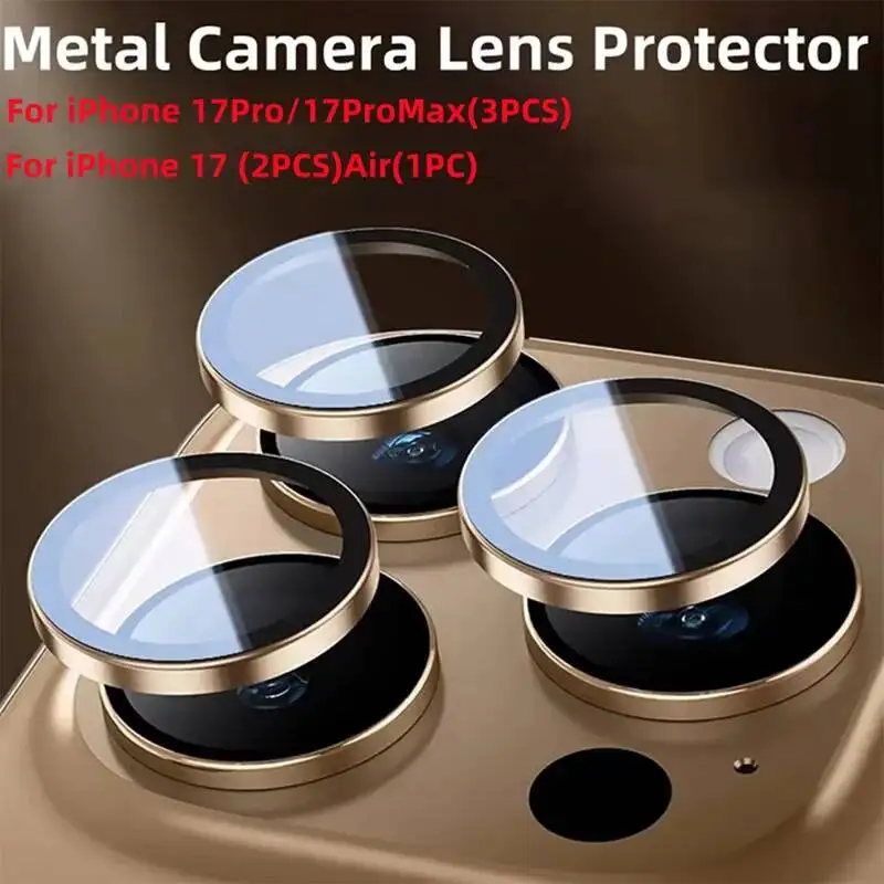 Camera Lens Protector 11 Pro Max 12 13 Mini Protective Glass For Iphone 16 15 14 Plus 17 Air
Camera Lens Protector 11 Pro Max 12 13 Mini Protective Glass For Iphone 16 15 14 Plus 17 Air