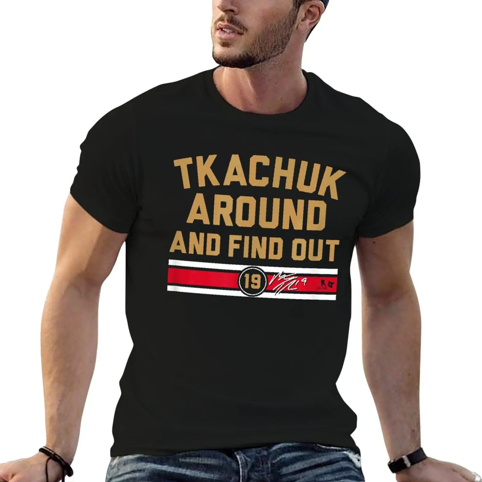 Matthew Tkachuk Around and Find Out Shirt, Florida Hockey T-Shirt, Ice Hockey American Professional Hockey Championship T-Shirt
Matthew Tkachuk Around and Find Out Shirt, Florida Hockey T-Shirt, Ice Hockey American Professional Hockey Championship T-Shirt