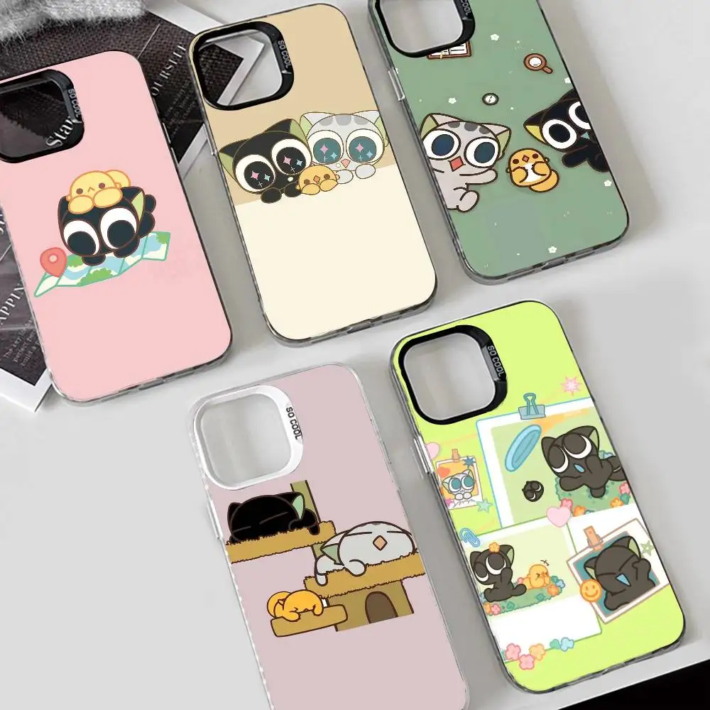 1PC The Legend of Hei Luo Xiaohe 17 16 15 14 13 12 11 Pro Max Plus Colored Back Cover
1PC The Legend of Hei Luo Xiaohe 17 16 15 14 13 12 11 Pro Max Plus Colored Back Cover
