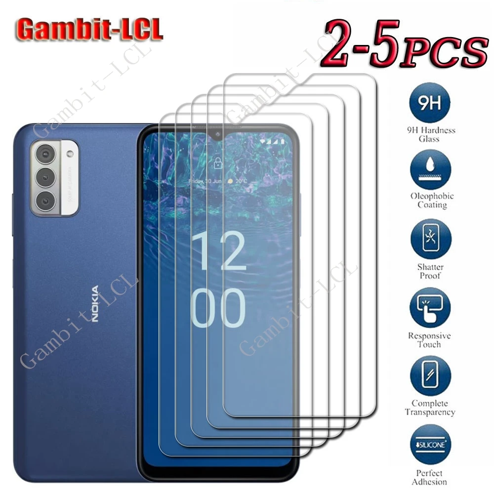 2-5PCS 9H HD Tempered Glass For Nokia G42 ON NokiaG42 NokiaG310 G310 5G Screen Protective Cover Film
2-5PCS 9H HD Tempered Glass For Nokia G42 ON NokiaG42 NokiaG310 G310 5G Screen Protective Cover Film