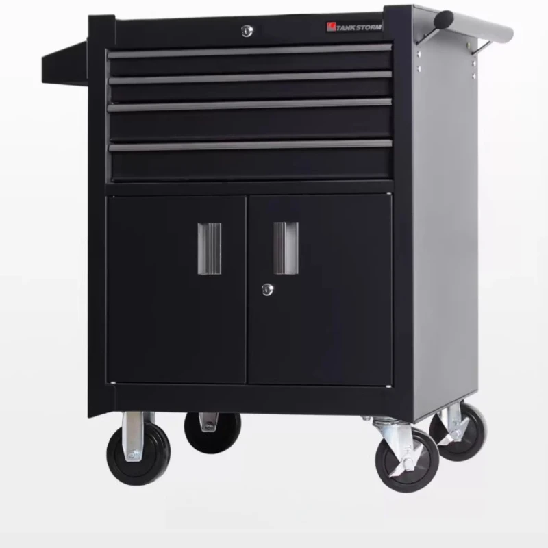 Многофункциональная мобильная тележка для инструментов, креативный высокий шкаф для хранения, упаковка инструментов для мастерской, Armadio Per Attrezzi XY40GJG
Многофункциональная мобильная тележка для инструментов, креативный высокий шкаф для хранения, упаковка инструментов для мастерской, Armadio Per Attrezzi XY40GJG