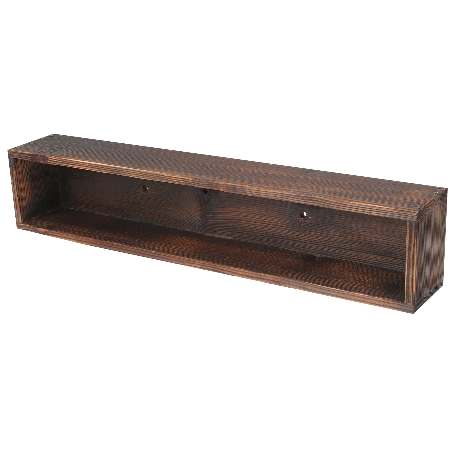 Wooden Flower Pot Succulent Planter Mini Compact Indoor Small Pots Plants Retro Balcony Garden Outdoor Window Box
Wooden Flower Pot Succulent Planter Mini Compact Indoor Small Pots Plants Retro Balcony Garden Outdoor Window Box