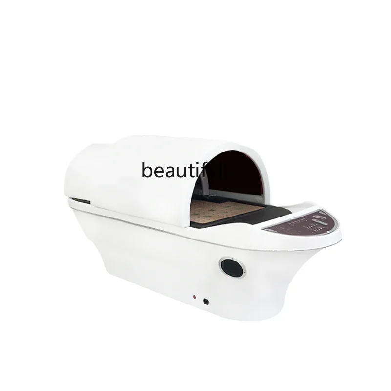 02 Moxibustion Bed Sweating Warehouse Whole Body Fumigation Steaming Bed Beauty Salon Detoxification Physiotherapy Bed
02 Moxibustion Bed Sweating Warehouse Whole Body Fumigation Steaming Bed Beauty Salon Detoxification Physiotherapy Bed