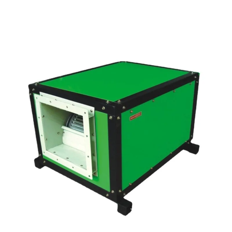 Fire and smoke exhaust dual-purpose fan box, low-noise centrifugal powerful cabinet exhaust fan
Fire and smoke exhaust dual-purpose fan box, low-noise centrifugal powerful cabinet exhaust fan