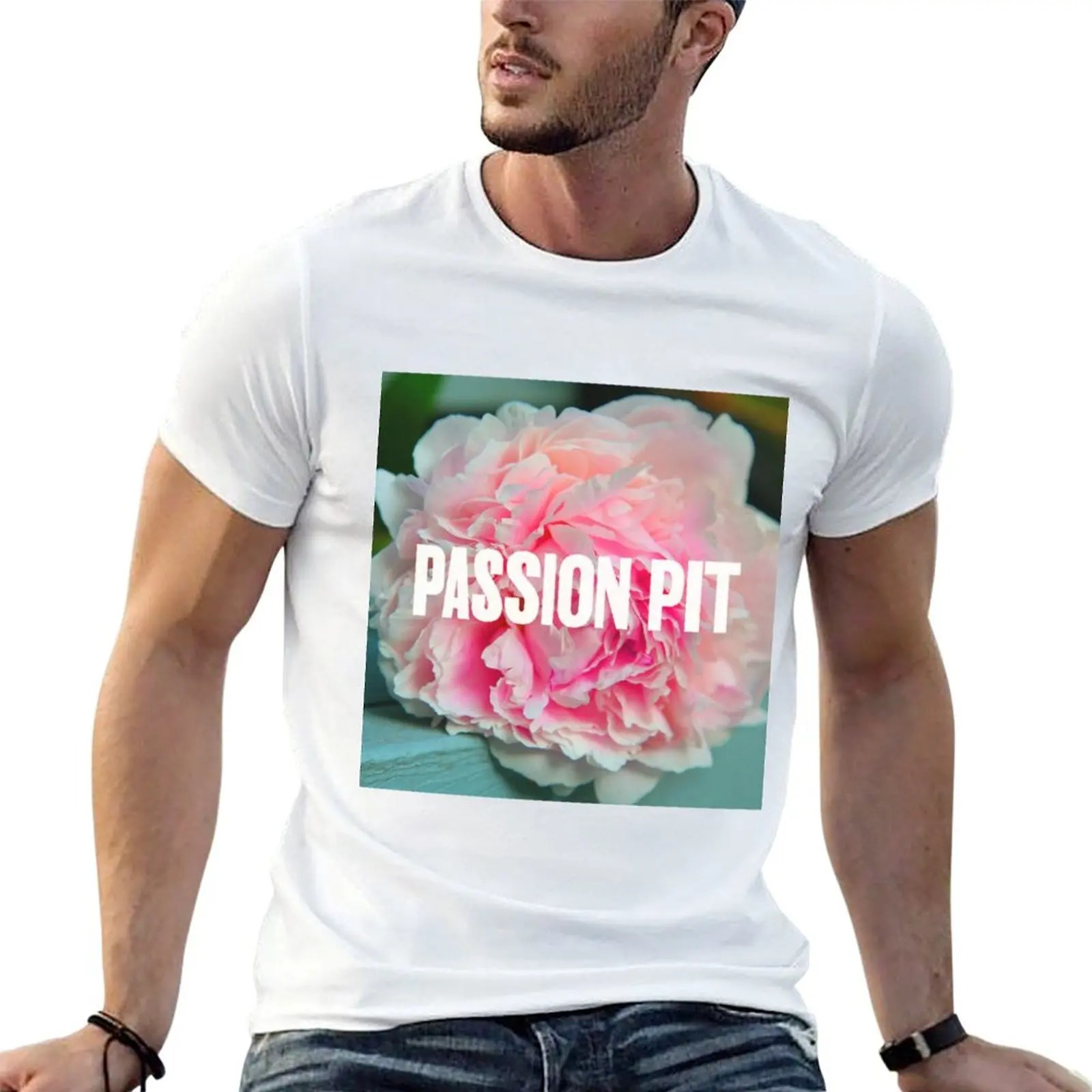 Passion Pit T-Shirt anime t shirts graphic t shirt vintage graphics mens t shirts casual stylish
Passion Pit T-Shirt anime t shirts graphic t shirt vintage graphics mens t shirts casual stylish