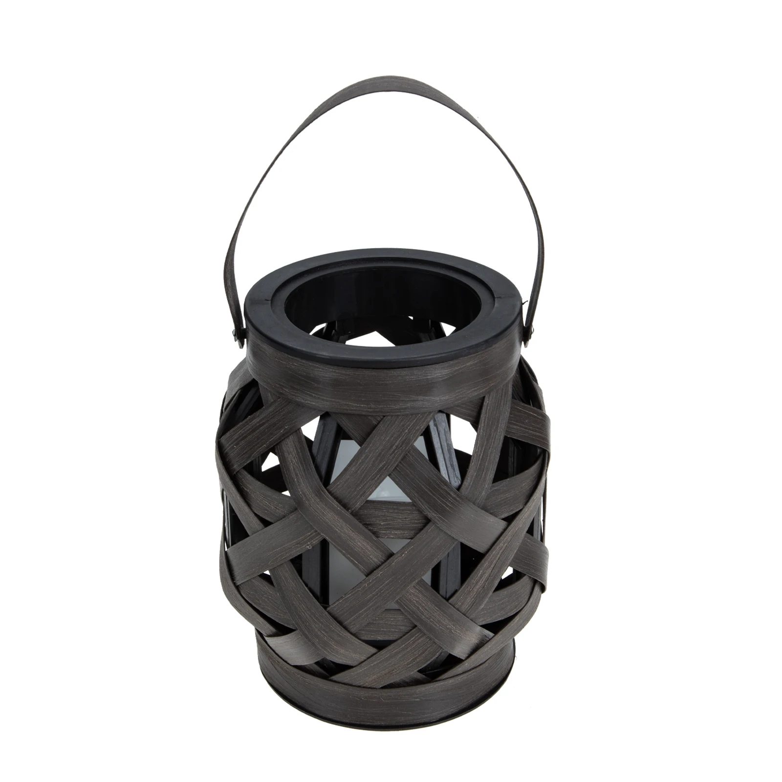 Retro Lantern Vintage Empty Black Handmade Woven Glowing Patio Outdoor Decorative Hanging Garden Craft
Retro Lantern Vintage Empty Black Handmade Woven Glowing Patio Outdoor Decorative Hanging Garden Craft