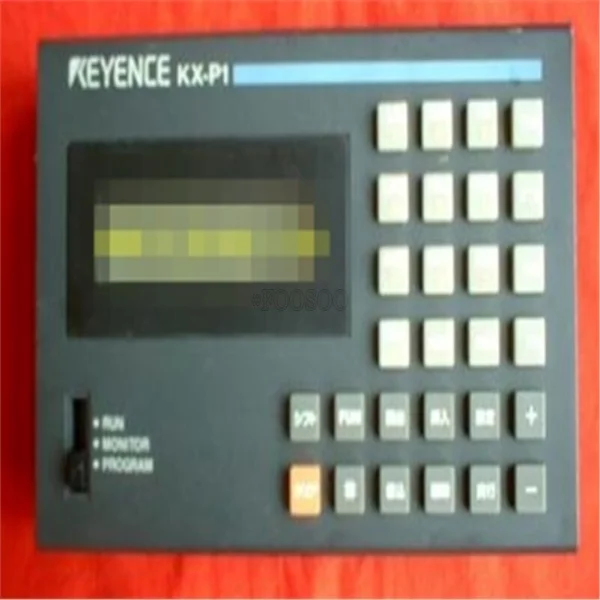 1 шт. Kx-p1 Совершенно новый оригинальный Spot Plc
1 шт. Kx-p1 Совершенно новый оригинальный Spot Plc