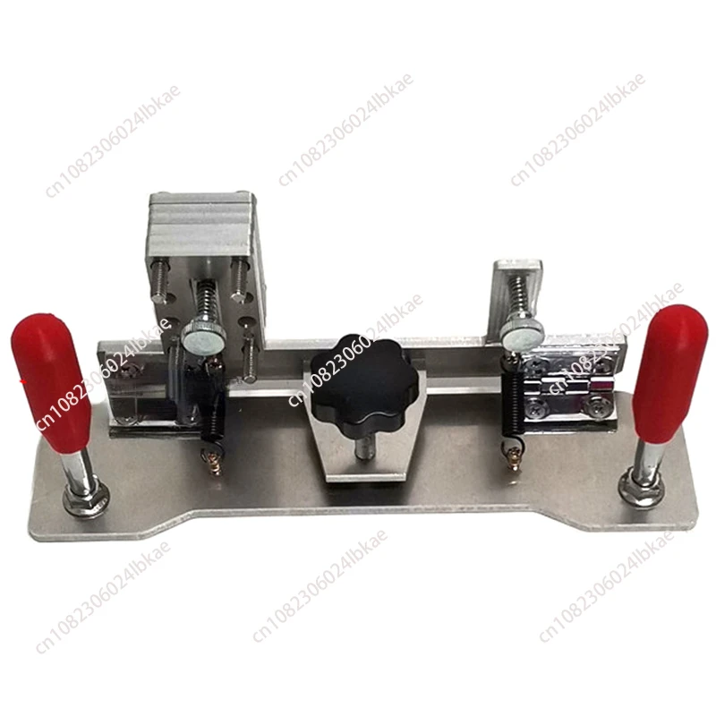 Belt Grinder Tool Knife Sharpener Jig Locator Knife Sharpening Clip for Belt Sander Machine Woodworking
Belt Grinder Tool Knife Sharpener Jig Locator Knife Sharpening Clip for Belt Sander Machine Woodworking