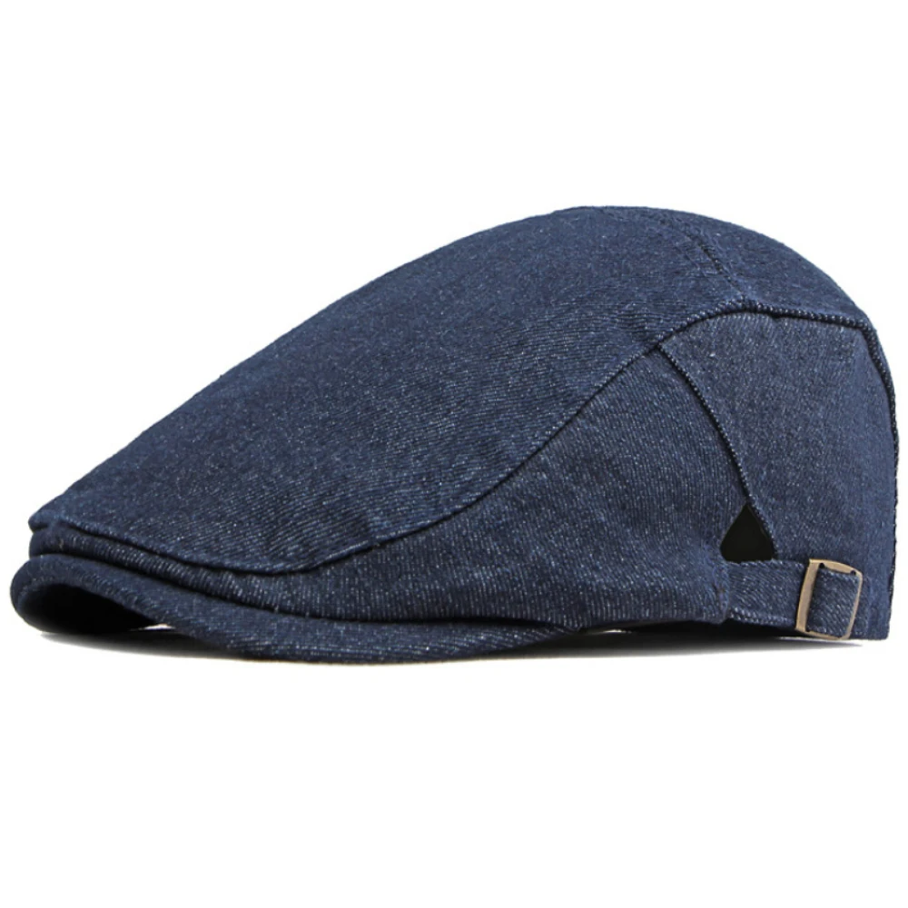 HT4645 Beret Cap New Solid Plain Spring Autumn Hat Caps for Men Women Denim Beret Hat Adjustable Ivy Flat Cap Male Female Berets
HT4645 Beret Cap New Solid Plain Spring Autumn Hat Caps for Men Women Denim Beret Hat Adjustable Ivy Flat Cap Male Female Berets