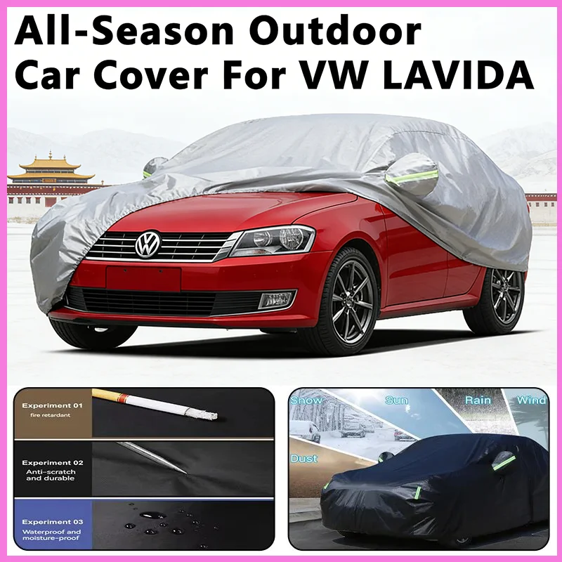 Автомобильный чехол, уличная защита, полный автомобильный чехол, водостойкий солнцезащитный козырек, снежный чехол, анти-УФ-универсальный для VW LAVIDA
Автомобильный чехол, уличная защита, полный автомобильный чехол, водостойкий солнцезащитный козырек, снежный чехол, анти-УФ-универсальный для VW LAVIDA
