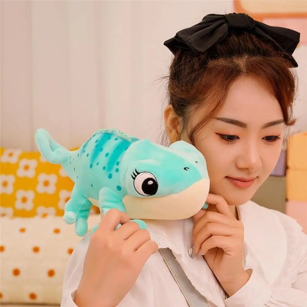 Kid Toy Big Eyes Plush Lizard Doll Cartoon Stuffed Animal Plush Lizard Toys Kawaii Simulation Children Toy
Kid Toy Big Eyes Plush Lizard Doll Cartoon Stuffed Animal Plush Lizard Toys Kawaii Simulation Children Toy