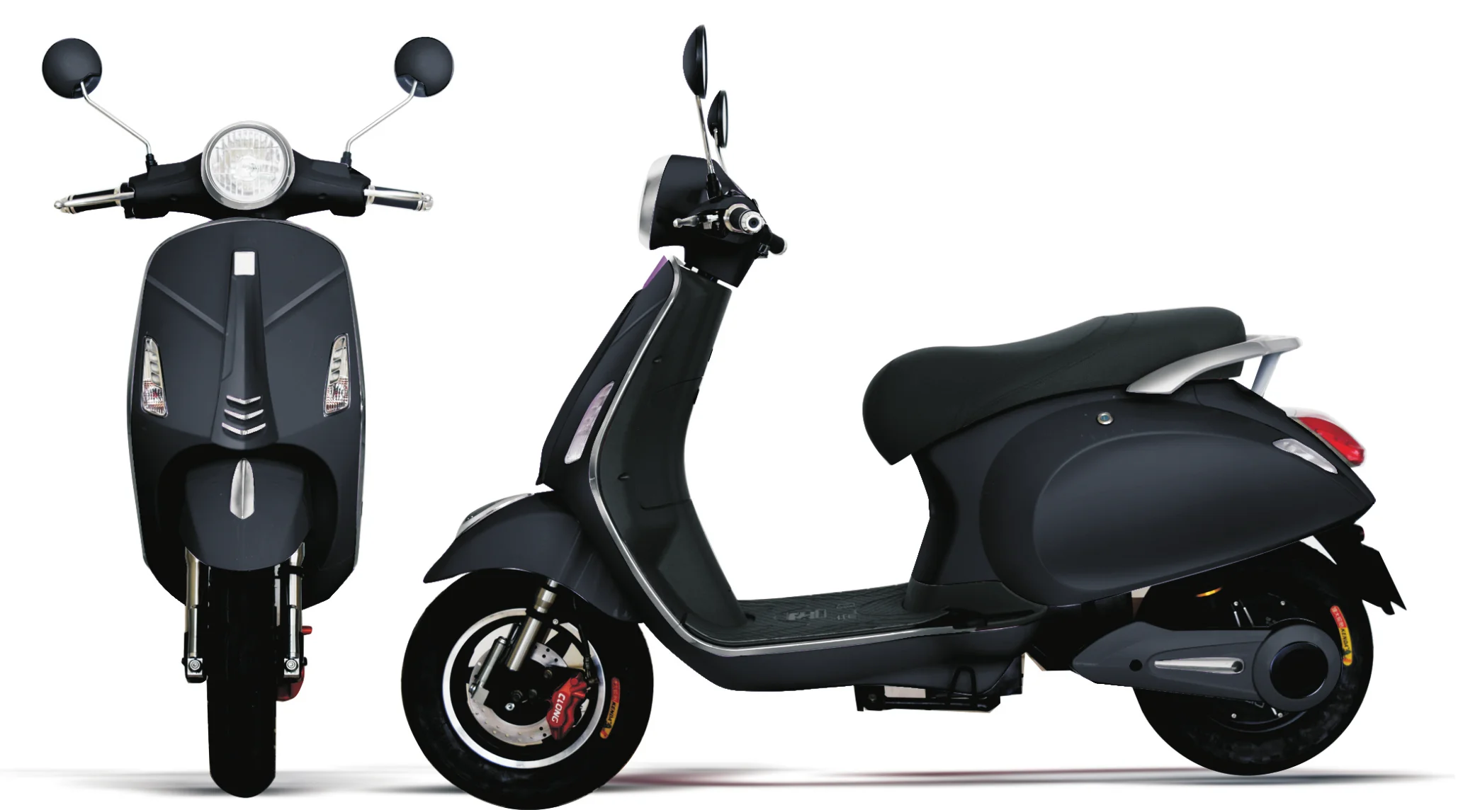 Hot Selling Classic Electric E Motorcycle Scooter Electric Bicycle Roman Holiday Similar to Vezpa
Hot Selling Classic Electric E Motorcycle Scooter Electric Bicycle Roman Holiday Similar to Vezpa