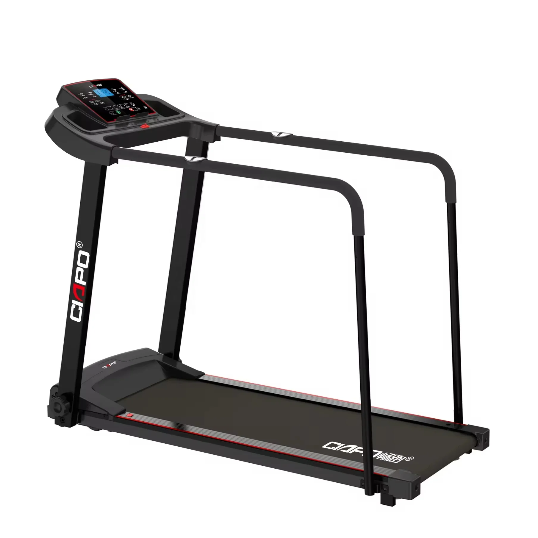 Electric Walking Treadmills Fitness Running Exercise Folding Treadmills Machine for Indoor & Outdoor walking pad
Electric Walking Treadmills Fitness Running Exercise Folding Treadmills Machine for Indoor & Outdoor walking pad