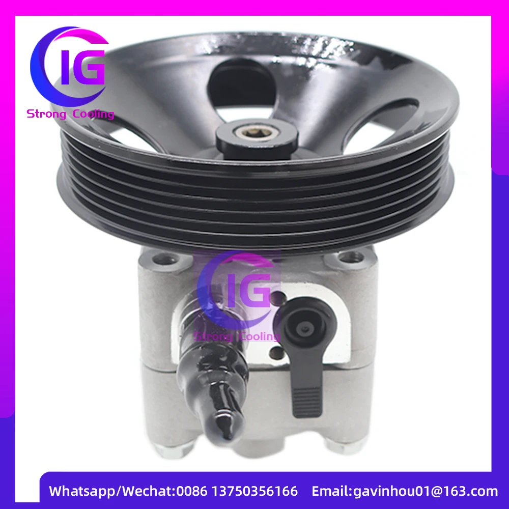 Power Steering Pump For VOLVO XC90 D5 Diesel 2002-2012 30665100 7617955142 36002541 8603105 36002542 36050559 30760531
Power Steering Pump For VOLVO XC90 D5 Diesel 2002-2012 30665100 7617955142 36002541 8603105 36002542 36050559 30760531