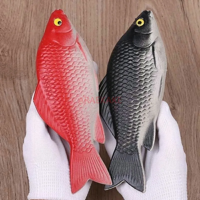 1set Plastic simulation carp skewer model, farmhouse decoration pendant, fake food toy, movie and television shooting props
1set Plastic simulation carp skewer model, farmhouse decoration pendant, fake food toy, movie and television shooting props