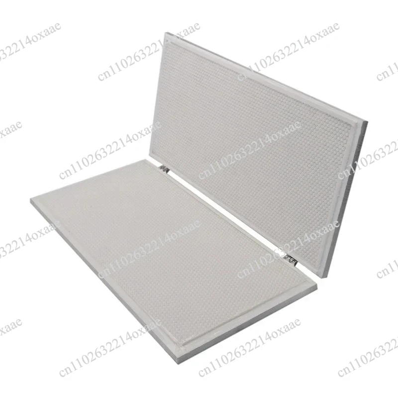 Beeswax Foundation Embossing Mold For Beekeeping
Beeswax Foundation Embossing Mold For Beekeeping