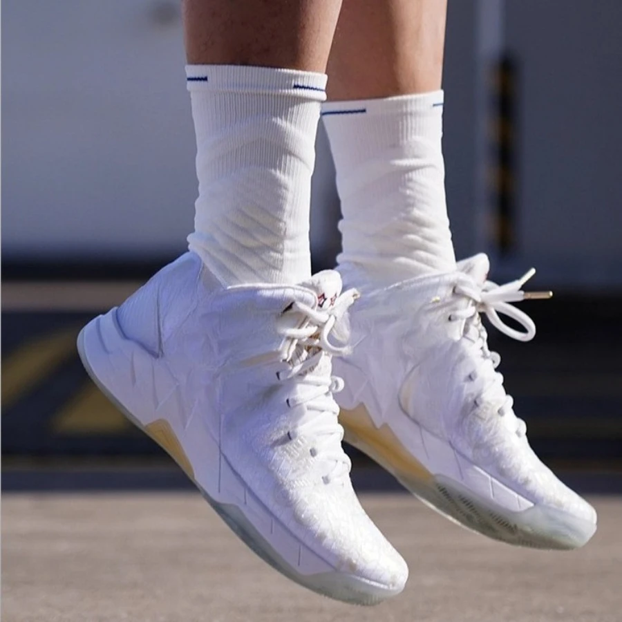 2 пары сезонных спортивных носков, противоскользящая опора для свода стопы, баскетбола, велосипеда, регби, тренировок по пешего туризма, дышащие
2 пары сезонных спортивных носков, противоскользящая опора для свода стопы, баскетбола, велосипеда, регби, тренировок по пешего туризма, дышащие