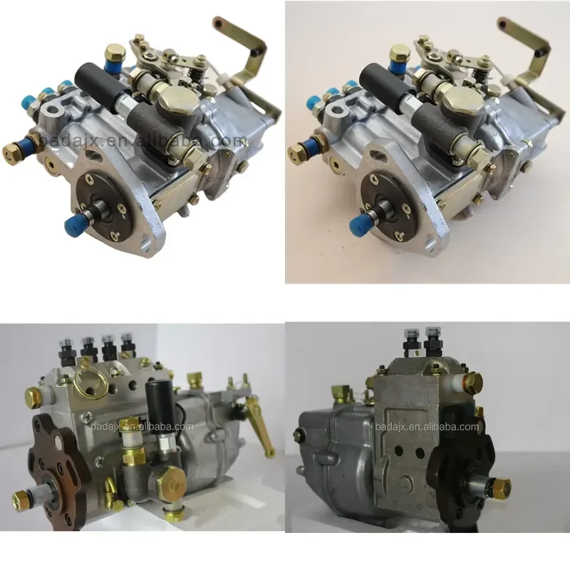 AP01 Fuel Pump for Jinma 204 254 Tractors KM385 and LL380
AP01 Fuel Pump for Jinma 204 254 Tractors KM385 and LL380