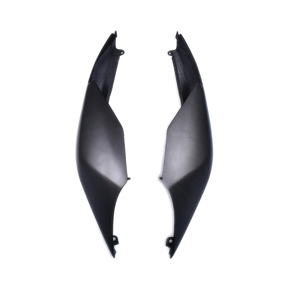 100% Carbon Fiber Pre-preg 3K Motorcycle Under Tail Side Fairing Protector Fairings Kit For HONDA CBR1000RR-R 2020+
100% Carbon Fiber Pre-preg 3K Motorcycle Under Tail Side Fairing Protector Fairings Kit For HONDA CBR1000RR-R 2020+