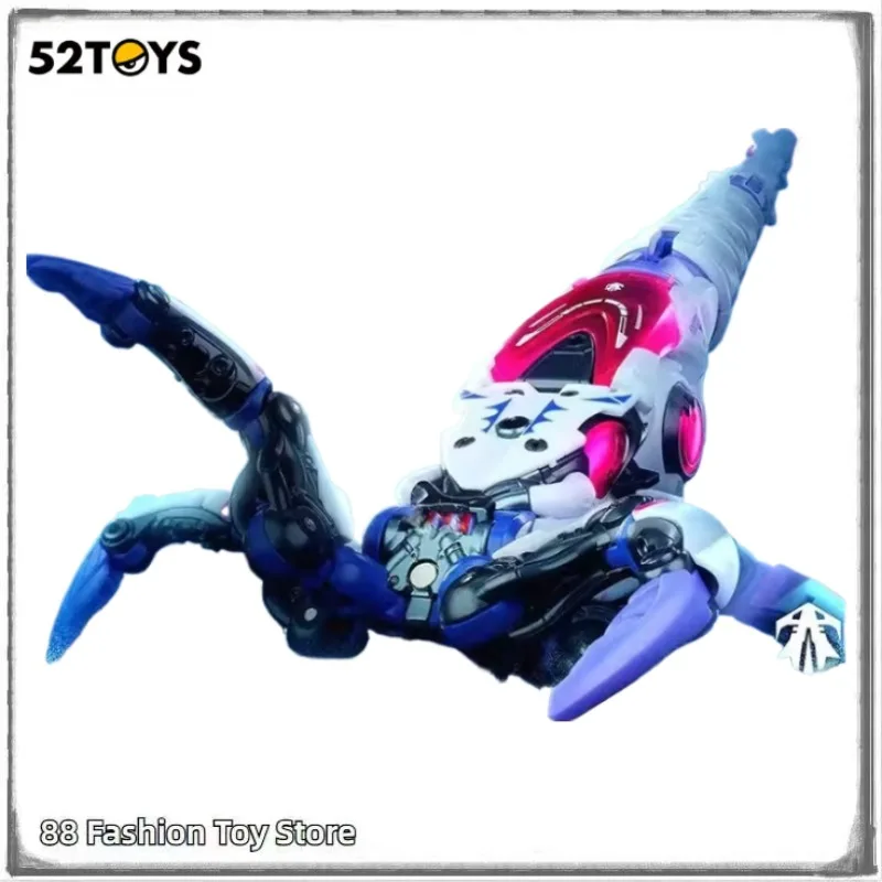 Новый оригинальный 52TOYS BEASTBOX BB-52VV фиолетовый вихрь деформационная фигурка статуя модель коллекционные игрушки подарок
Новый оригинальный 52TOYS BEASTBOX BB-52VV фиолетовый вихрь деформационная фигурка статуя модель коллекционные игрушки подарок
