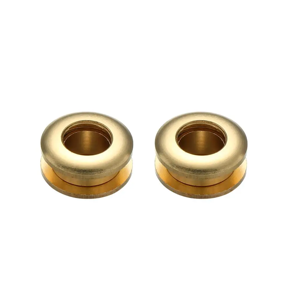 DIY Leather Accessories Clothes Decoration Eyelets Washer Grommets Brass
DIY Leather Accessories Clothes Decoration Eyelets Washer Grommets Brass