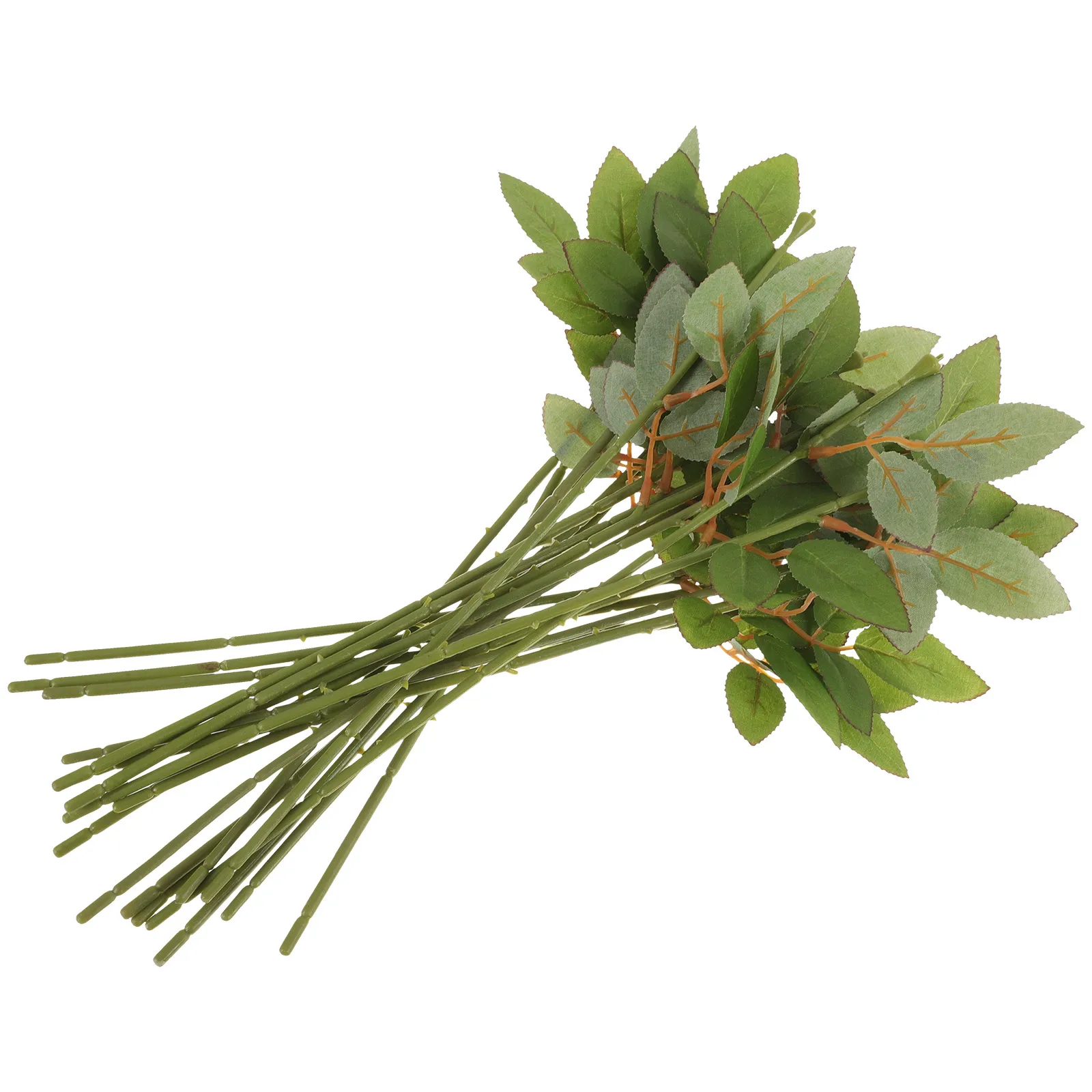 20pcs Simulated Rose Flower Plastic Artificial Green Sturdy Flexible Floral Picks Wedding Home Garden Decoration for Artificial
20pcs Simulated Rose Flower Plastic Artificial Green Sturdy Flexible Floral Picks Wedding Home Garden Decoration for Artificial