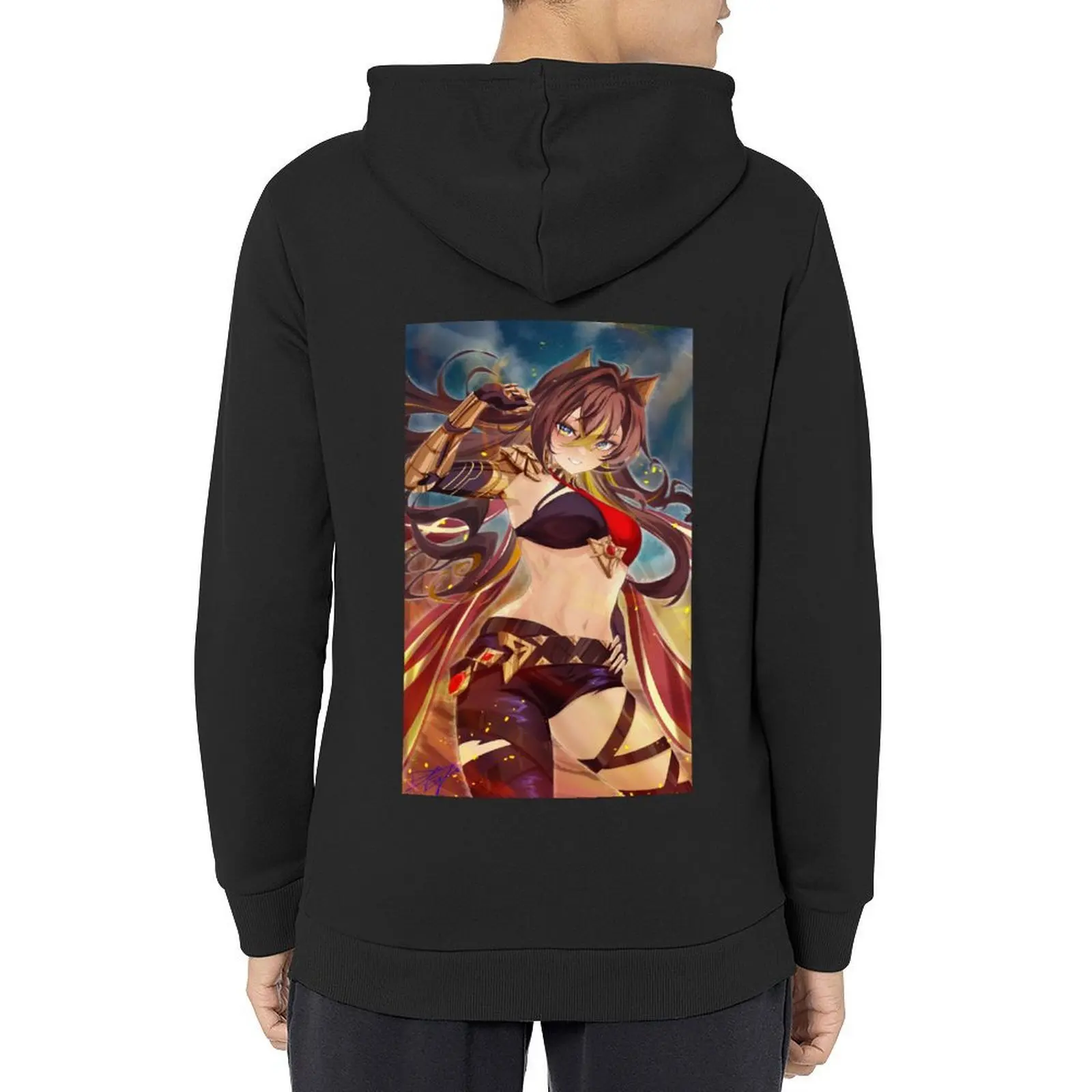 Dehya Hoodie korean autumn clothes men's clothing fashion men autumn graphic hoodies
Dehya Hoodie korean autumn clothes men's clothing fashion men autumn graphic hoodies