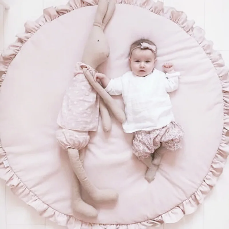 Baby Rug 100x100cm Round Rug Baby Kids Carpet Play Mats Game Mats Baby Game Mat Playmat Baby Rug Baby Carpet Crawling Carpet
Baby Rug 100x100cm Round Rug Baby Kids Carpet Play Mats Game Mats Baby Game Mat Playmat Baby Rug Baby Carpet Crawling Carpet