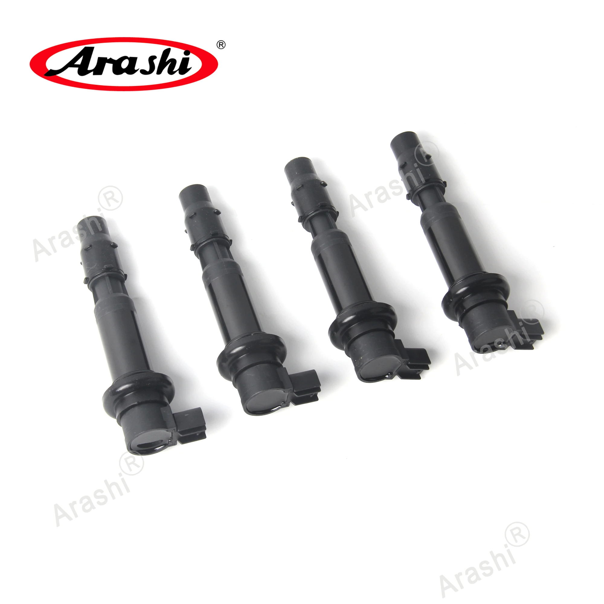 Arashi Motorcycle Ignition Coil For TRIUMPH Tiger 800 XR 2015 2016 2017 / Explorer 1200 XR-X 2015-2018 F6T553 / 21171-1272
Arashi Motorcycle Ignition Coil For TRIUMPH Tiger 800 XR 2015 2016 2017 / Explorer 1200 XR-X 2015-2018 F6T553 / 21171-1272