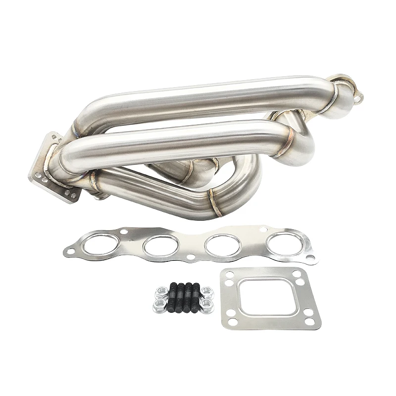 High Quality Turbo Manifold for K Series Swap K20 K24 92-00
High Quality Turbo Manifold for K Series Swap K20 K24 92-00