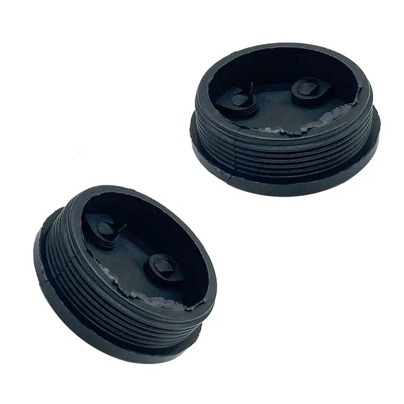 2 шт. пластиковые крышки для масляного фильтра электрического молотка 26 типа, для инструментов Ø40мм и Ø42мм, аксессуары для ремонта и замены, уплотнение
2 шт. пластиковые крышки для масляного фильтра электрического молотка 26 типа, для инструментов Ø40мм и Ø42мм, аксессуары для ремонта и замены, уплотнение