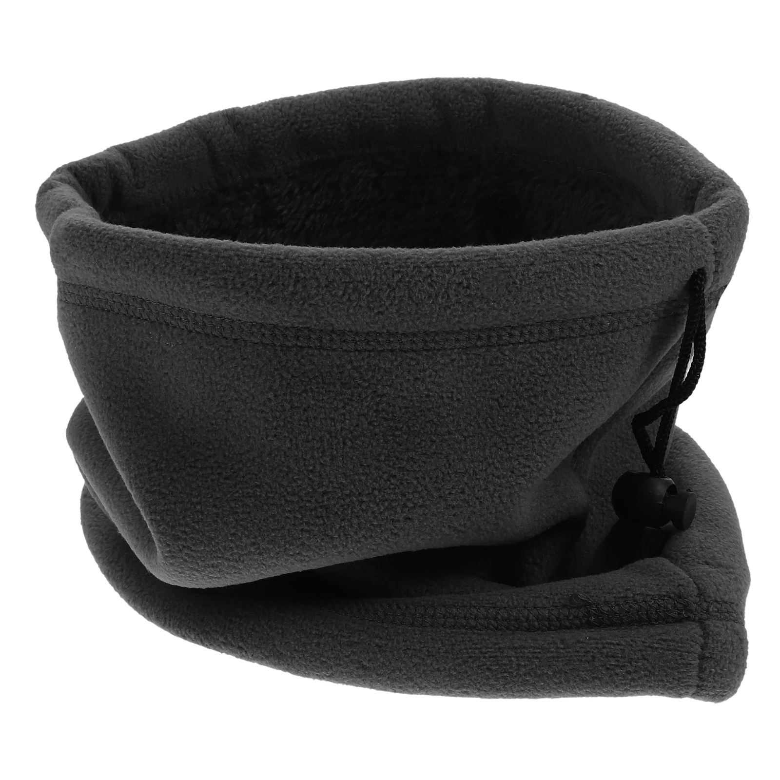 Warm Neck Cover Velvet Gaiter Polyester Sleeve Scarf Drawstring Fleece Outdoor Camping Hiking Accessory Winter Fashion
Warm Neck Cover Velvet Gaiter Polyester Sleeve Scarf Drawstring Fleece Outdoor Camping Hiking Accessory Winter Fashion