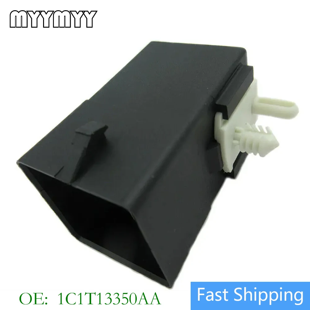 1C1T13350AA 5 Pin Turn Signal Indicator Switch Relay Flasher Relay For Ford Transit 2.4 TDDi 2.0Di 2.3 16V RWD 2000-2014 Box Bus
1C1T13350AA 5 Pin Turn Signal Indicator Switch Relay Flasher Relay For Ford Transit 2.4 TDDi 2.0Di 2.3 16V RWD 2000-2014 Box Bus