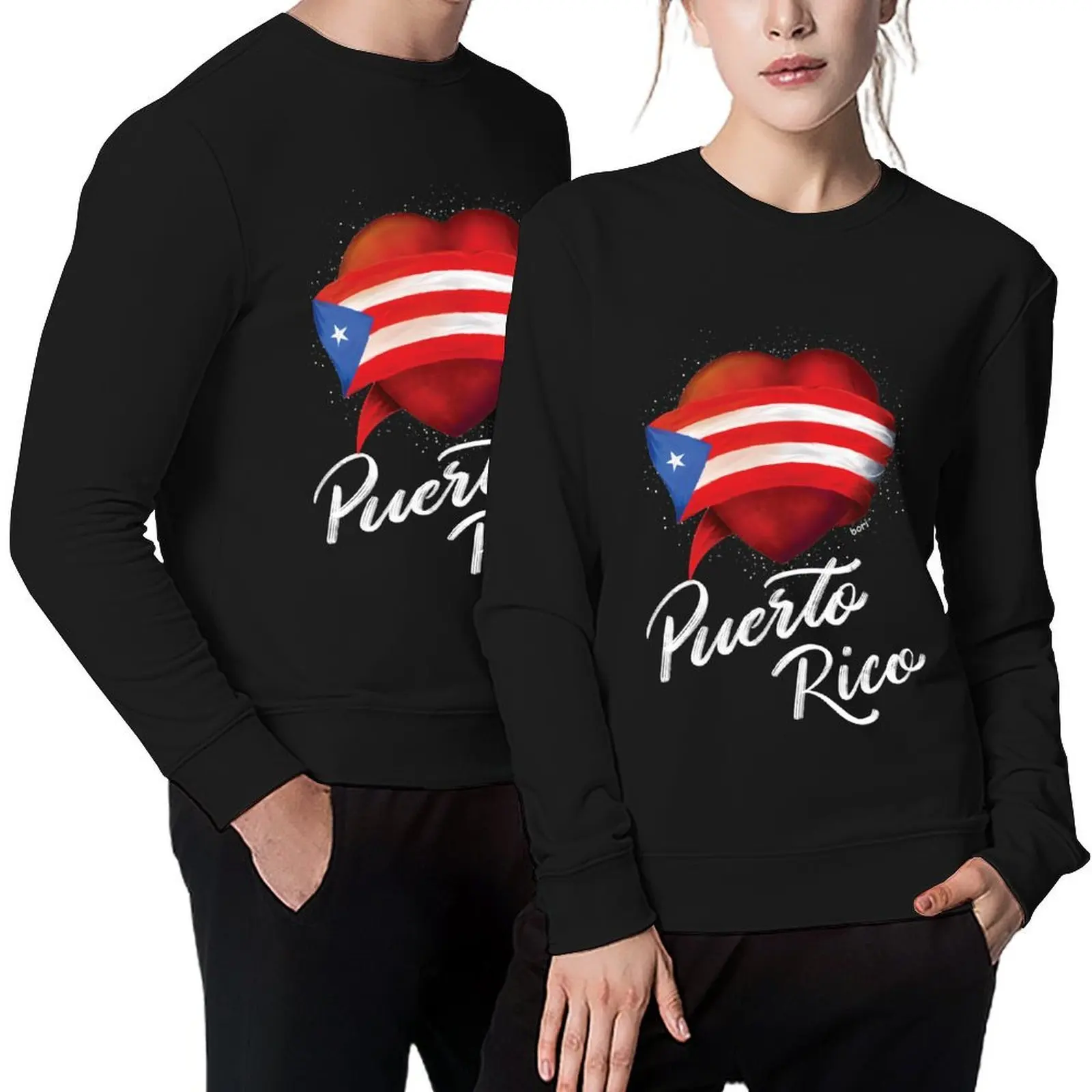 I Love Puerto Rico Pullover winter clothes aesthetic clothing autumn clothes korean autumn clothes aesthetic sweatshirts
I Love Puerto Rico Pullover winter clothes aesthetic clothing autumn clothes korean autumn clothes aesthetic sweatshirts
