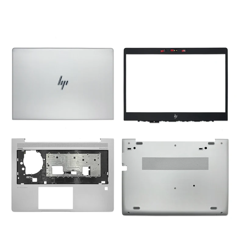 New Top Case For HP EliteBook 840 G5 740 G5 LCD Back Cover/Front Bezel/Palmrest/Bottom Case Laptop Housing Cover Non Touch
New Top Case For HP EliteBook 840 G5 740 G5 LCD Back Cover/Front Bezel/Palmrest/Bottom Case Laptop Housing Cover Non Touch