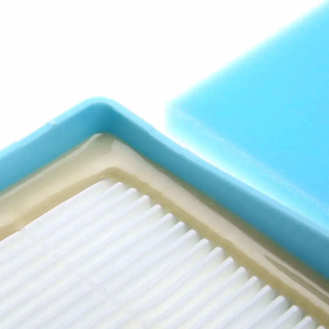 New Filter + Sponge Filter FC8473 FC8474 FC8631 FC8632 FC8633 FC8634 FC8635 FC8645 FC9320 FC9321 FC8470 FC9322 FC8471
New Filter + Sponge Filter FC8473 FC8474 FC8631 FC8632 FC8633 FC8634 FC8635 FC8645 FC9320 FC9321 FC8470 FC9322 FC8471